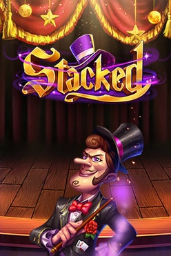 Игровой автомат Stacked