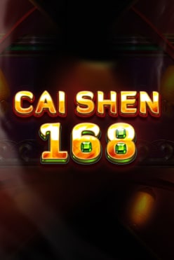 Игровой автомат Cai Shen 168