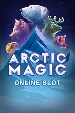 Игровой автомат Arctic Magic