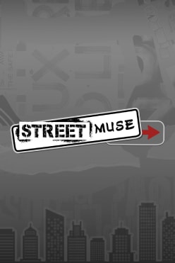 Игровой автомат Street Muse