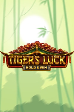 Игровой автомат Tiger’s Luck