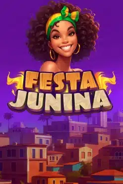 Игровой автомат Festa Junina