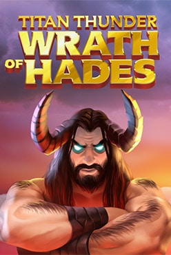 Игровой автомат Titan Thunder: Wrath of Hades