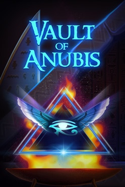 Игровой автомат Vault of Anubis