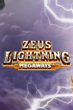 Игровой автомат Zeus Lightning Megaways