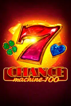 Игровой автомат Chance Machine 100