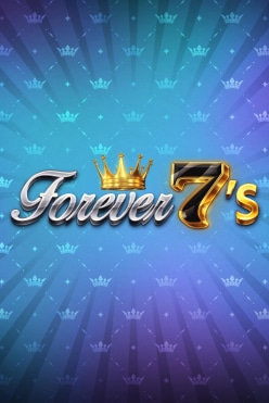 Игровой автомат Forever 7s