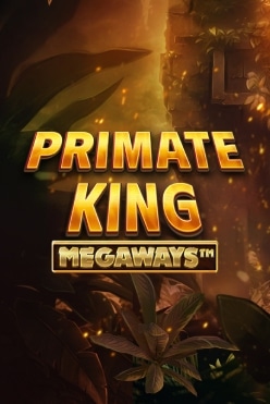 Игровой автомат Primate King Megaways