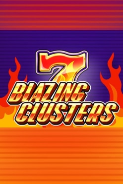 Игровой автомат Blazing Clusters