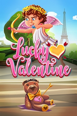 Игровой автомат Lucky Valentine