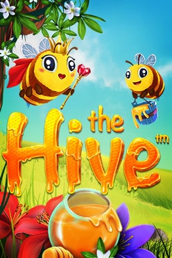 Игровой автомат The Hive