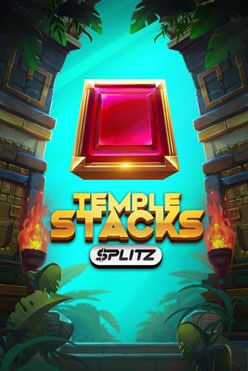 Игровой автомат Temple Stacks