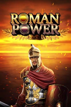 Игровой автомат Roman Power