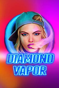 Игровой автомат Diamond Vapor