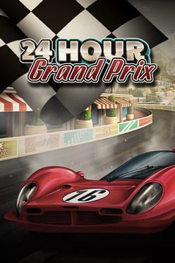 Игровой автомат 24 Hour Grand Prix