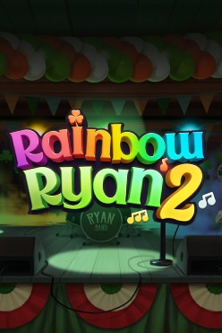 Игровой автомат Rainbow Ryan 2