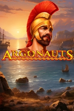 Игровой автомат Argonauts