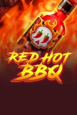 Игровой автомат Red Hot BBQ