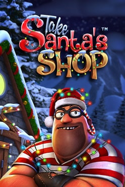 Игровой автомат Take Santas Shop