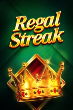 Игровой автомат Regal Streak