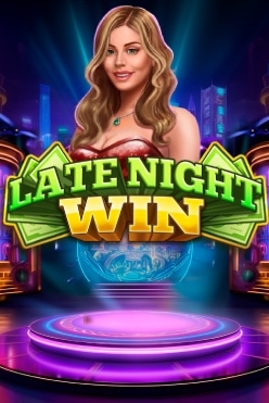 Игровой автомат Late Night Win