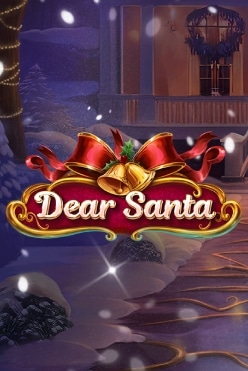 Игровой автомат Dear Santa