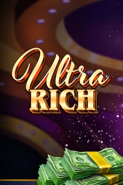 Игровой автомат Ultra Rich