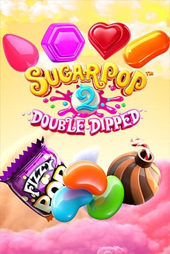 Игровой автомат Sugarpop 2