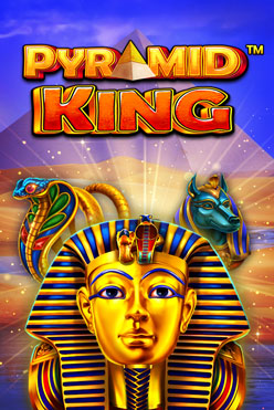 Игровой автомат Pyramid King