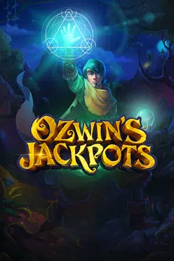 Игровой автомат Ozwin’s Jackpots