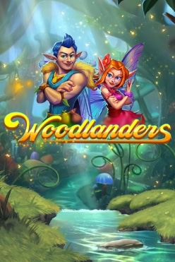 Игровой автомат Woodlanders