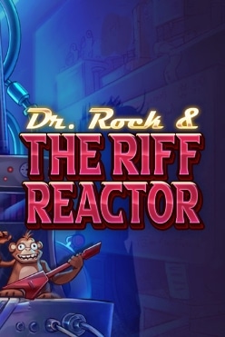 Игровой автомат Doc Rock & the Riff Reactor