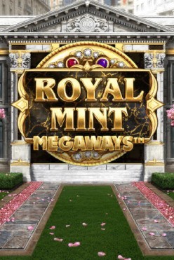 Игровой автомат Royal Mint