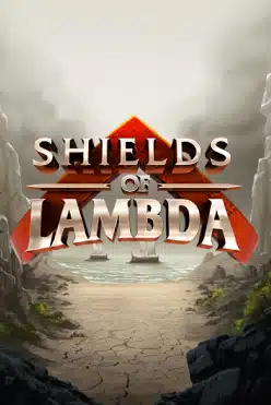 Игровой автомат Shields of Lambda