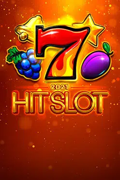 Игровой автомат 2021 HIT