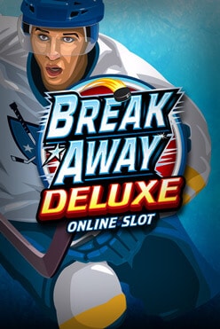 Игровой автомат Break Away Deluxe