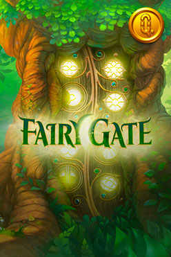 Игровой автомат Fairy Gate