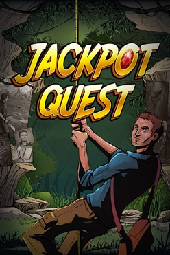 Игровой автомат Jackpot Quest