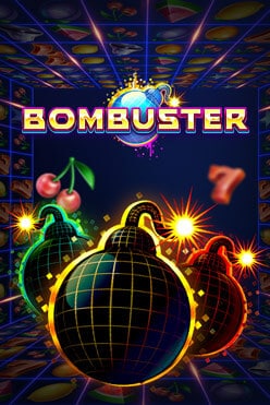 Игровой автомат Bombuster