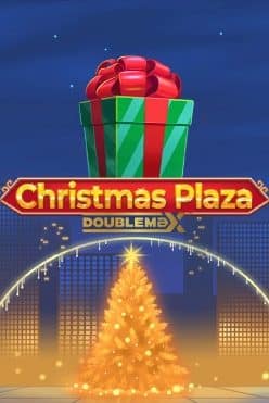 Игровой автомат Christmas Plaza DoubleMax