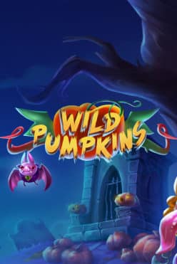 Игровой автомат Wild Pumpkins