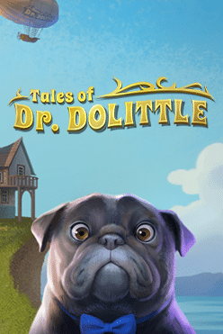 Игровой автомат Tales of Dr Dolittle