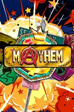 Игровой автомат Mayhem