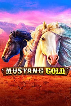 Игровой автомат Mustang Gold