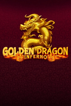 Игровой автомат Golden Dragon Inferno