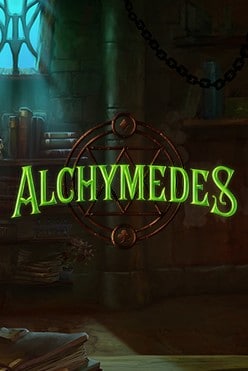 Игровой автомат Alchymedes