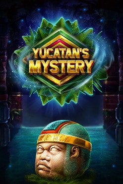 Игровой автомат Yucatan’s Mystery