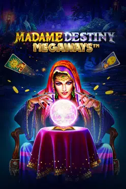 Игровой автомат Madame Destiny Megaways