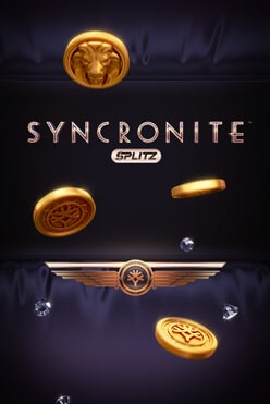 Игровой автомат Syncronite Splitz