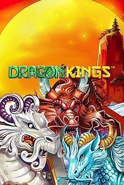 Игровой автомат Dragon Kings